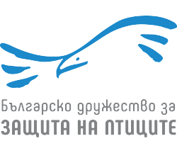 Българско дружество за защита на птиците